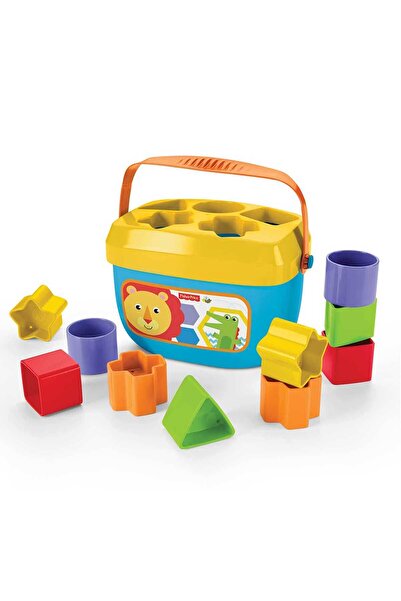 FISHER PRICE Renkli Bloklar