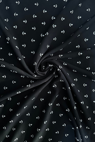 kumaş sarayı Tok Duruşlu Dökümlü Viskon Kumaş - Elbiselik Gömleklik Eteklik