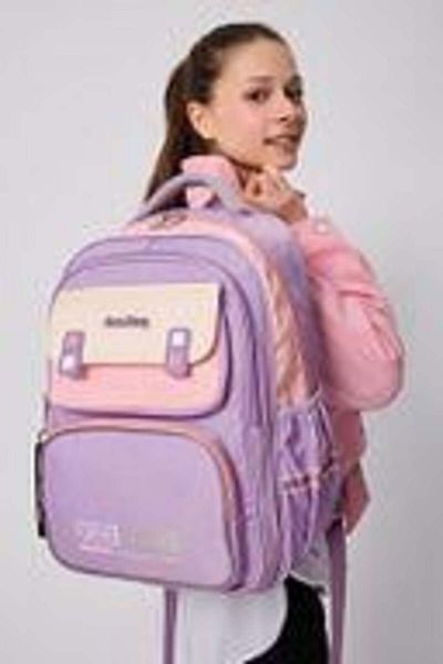 Kenyon Forever Young Full Orthopedic Support Waterproof Backpack Fy-2204
