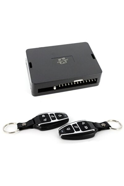 Primlife Sistem de închidere centralizată cu telecomandă Primlife, instalare ...