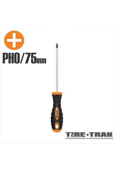Primlife Screwdriver 75 mm PH0 Primlife, R22