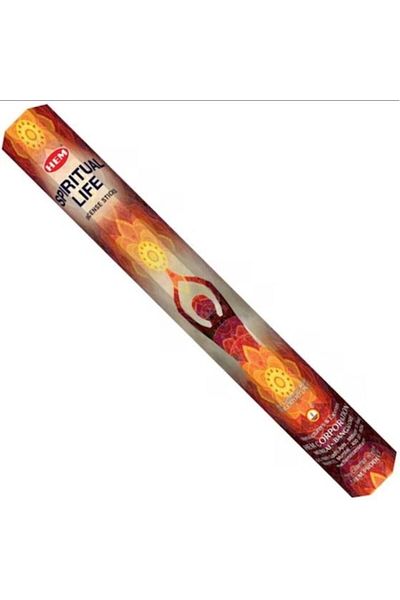 Hem Set Betisoare Parfumate Spiritual Life 120 Buc