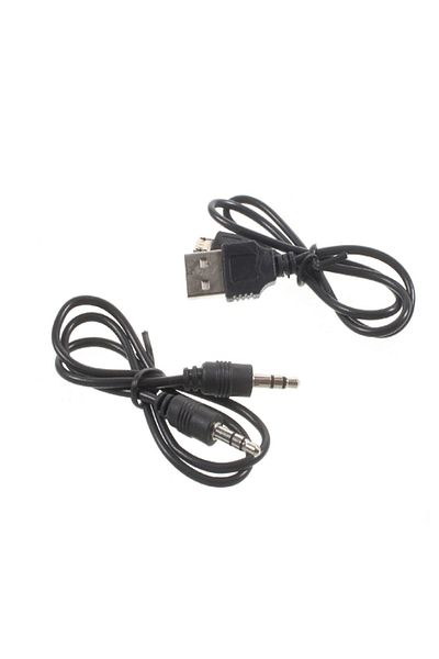 Universal Boxă portabilă wireless, Bluetooth, cu suport pentru mâner, disc U / card TF / intrare auxiliară / FM, roșie