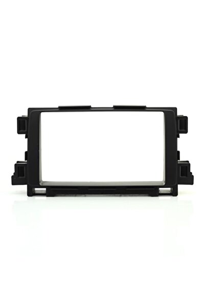 Briggs Adapter 2 DIN for Mazda 6 / Atenza / CX-5 (2012+)