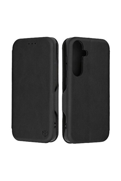 Rao Husa compatibila cu Samsung Galaxy S24, Safe Wallet Plus, K33, Piele ecol...