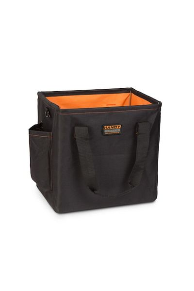 Primlife Foldable Tool Bag with Metal Frame 350 X 270 X 340 mm