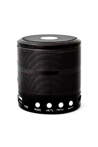 KlaussTech Difuzor Bluetooth portabil, microfon încorporat