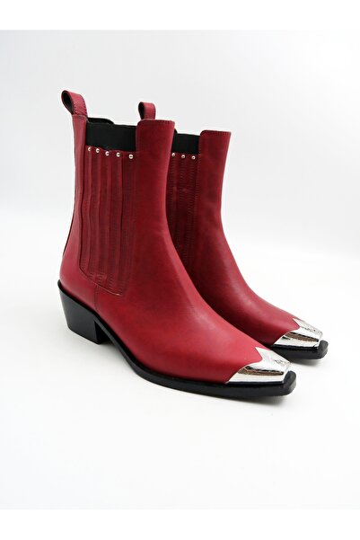 Tenau Women's Genuine Leather Boots