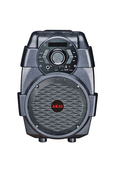 AKAI Difuzor portabil profesional,