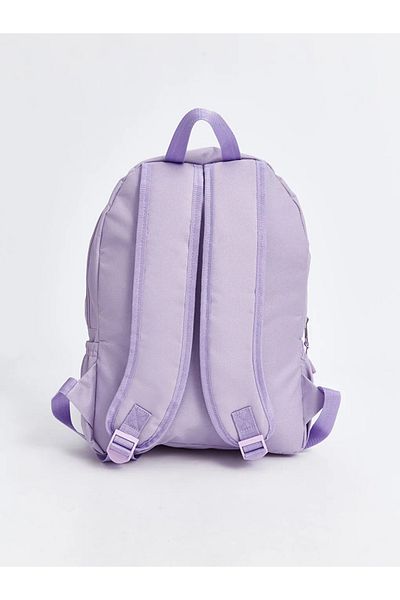 LC Waikiki Lcw Accessories Multi-Compartment Girl's Backpack