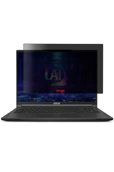 Engo Msi Prestige A16 Ai+ 16 Inch Ghost Screen Protector 16:9