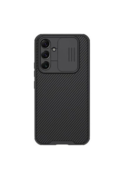 Rao Husă de protecție CamShield Pro, compatibilă cu Samsung Galaxy A54, mater...