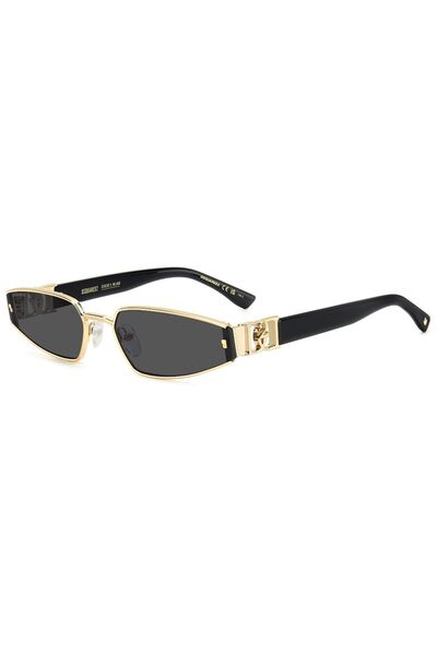 Dsquared Dsquared2 D2 0168/S - 00061IR Grey Kadın Güneş Gözlüğü