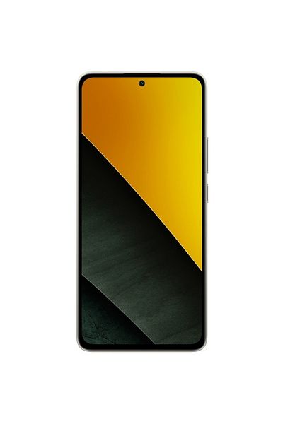 POCO Telefon mobil M7 Pro, 12GB RAM, 256GB, 5G, Lunar Dust