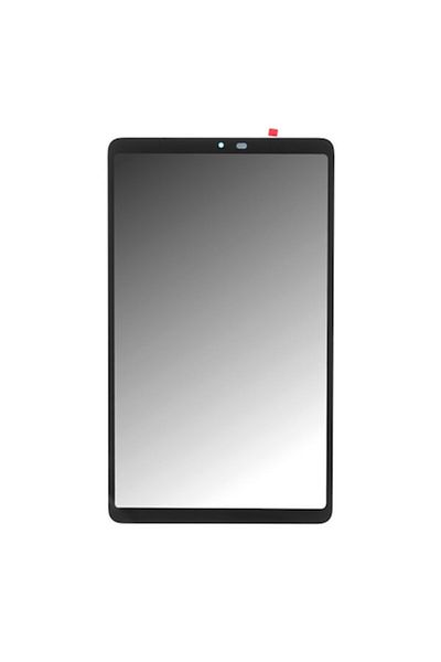 Primlife Display with Touchscreen Compatible with Samsung Galaxy Tab A9 SM X110/X115, L76, Hard Plastic, Inte