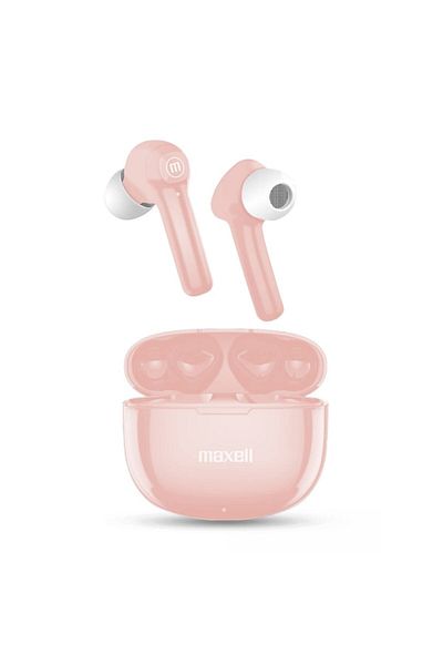 Primlife Casti Maxell Bt Dynamic+tws Roz