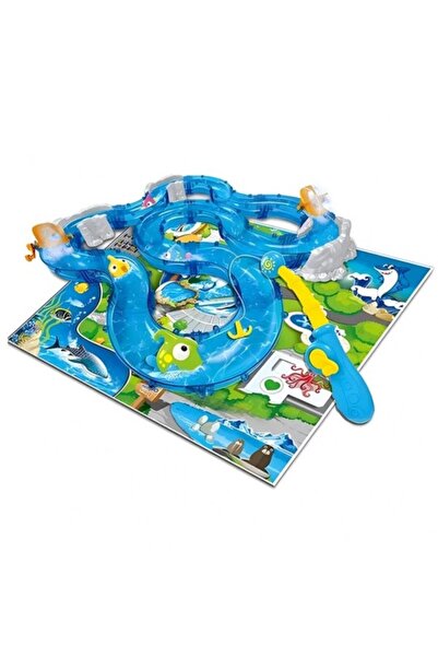 OEM Pista cu apa si pestisori Water Fun