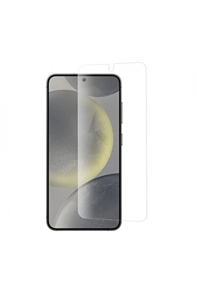 Rao Display protective glass compatible with Samsung Galaxy S24