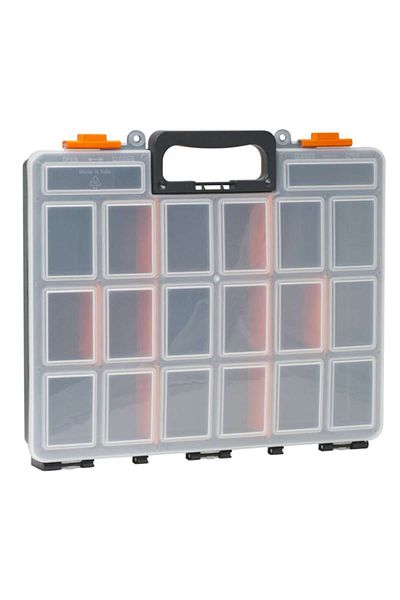 Primlife Geanta Organizator Profesional380x330x60mm