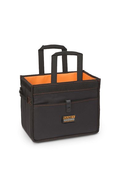 Primlife Foldable Tool Bag with Side Pocket 360 X 210 X 290 Mm