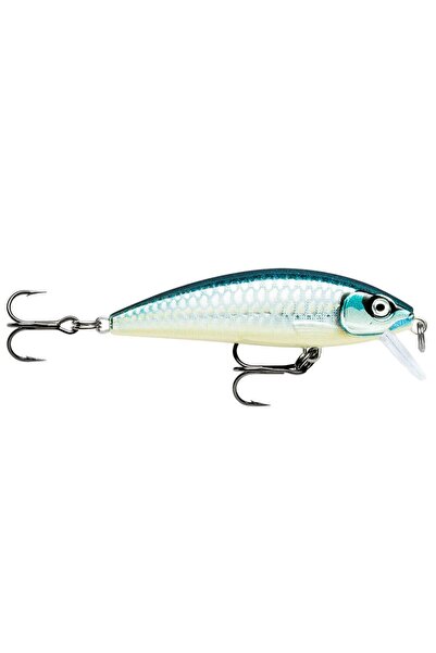 Rapala X-Rap Countdown Maket Balığı-BAP - 50MM