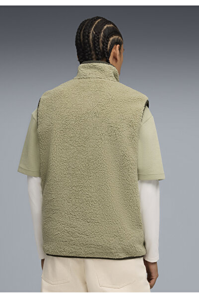 Puma Αναστρέψιμο υβριδικό γιλέκο Sherpa για άνδρες