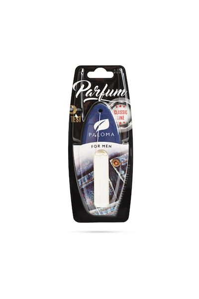 Primlife Odorizant Auto Paloma Parfum For Men - 5 ml