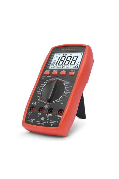 Primlife Digital Multimeter