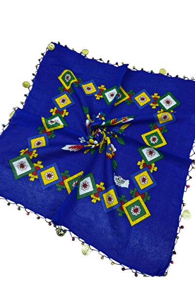 mih avm باندانا محلية 100% قطن 50 × 50 سم