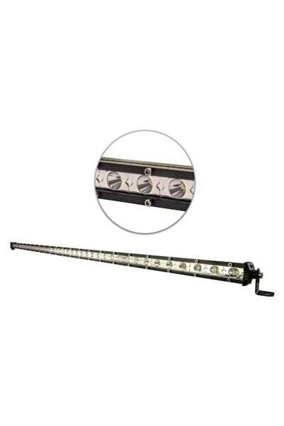 Primlife Bara LED Auto Off Road 126w 42 SMD LED