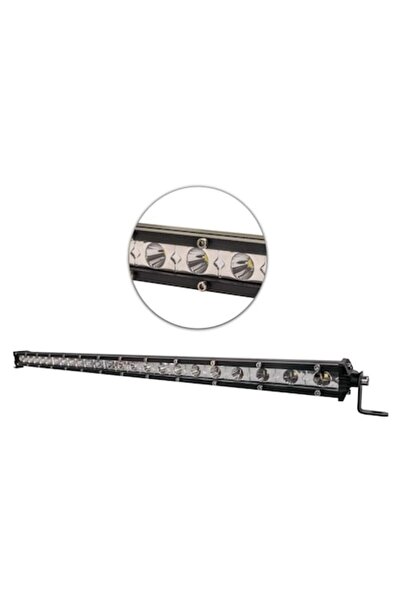 Primlife Bara Led Auto Off Road 72w 24 SMD LED Iluminare Decorativa Masina