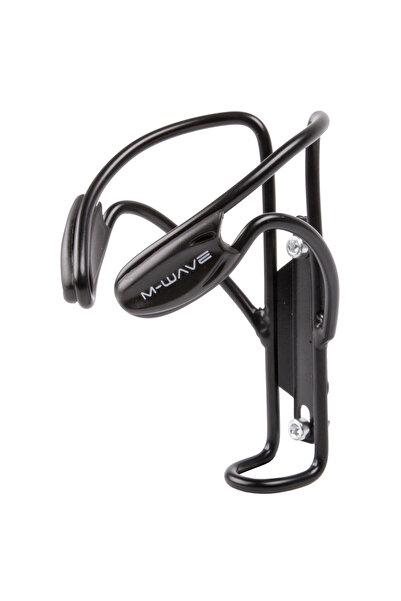 M-wave Suport pentru sticle din aluminiu BC 54-A Negru