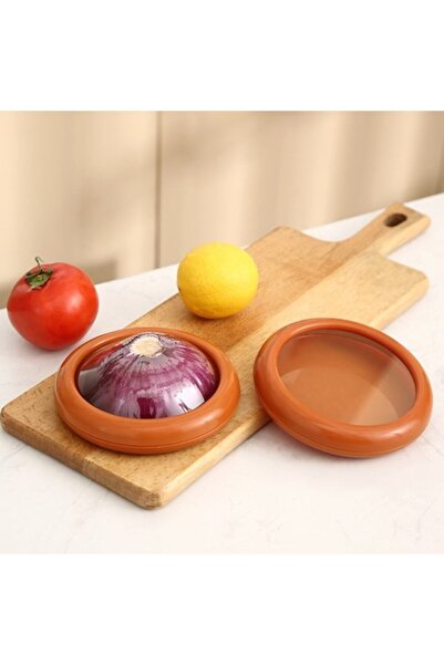 Flo Set 4 Containers for Keeping Vegetables Fresh - Kitchen Accessories