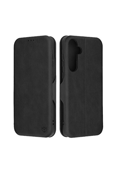 Rao Husa compatibila cu Samsung Galaxy A55 5G, Safe Wallet Plus, K30, Piele e...