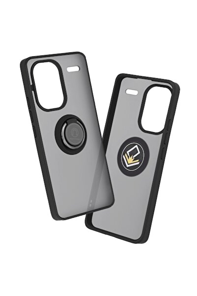 Rao Husa compatibila cu Xiaomi Redmi Note 13 Pro+ 5G, Protect, Glinth, D39, M...