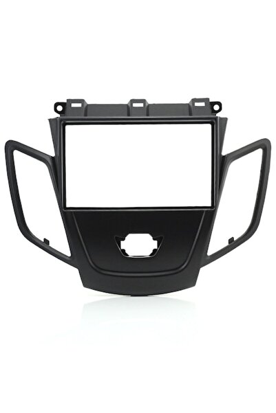 Primlife Adaptor 2 DIN Ford Fiesta 2008+ fără afișaj (negru)