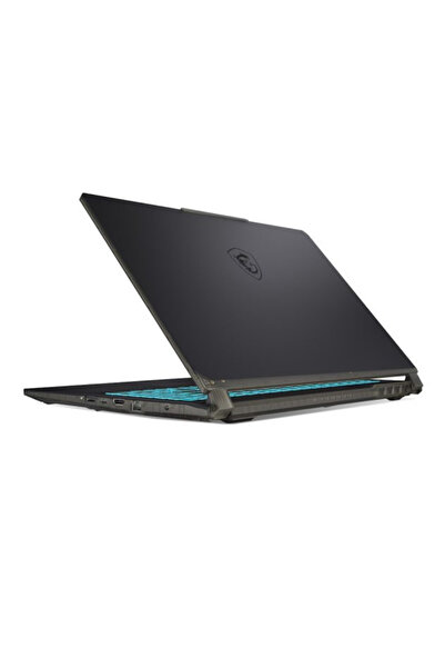 MSI CYBORG 15 i7-13620H 32GB 1 TBSSD RTX4060 15.6" 144Hz FHD Win10 Home + Sırt Ç. A13VF-893XTRHMF50