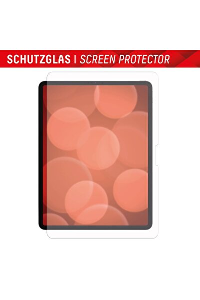 Primlife Husa Folie Armour Shield pentru iPad Pro 13 2024, M40, PET, Crystal Clear