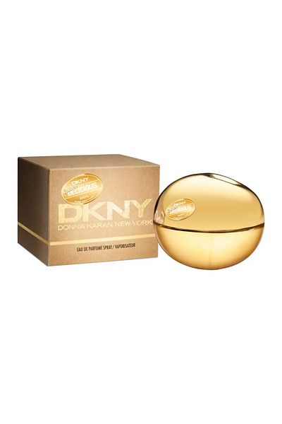 DONNA KARAN Apa de Parfum pentru femei DONNA KARAN GOLDEN DELICIOUS 50 ml
