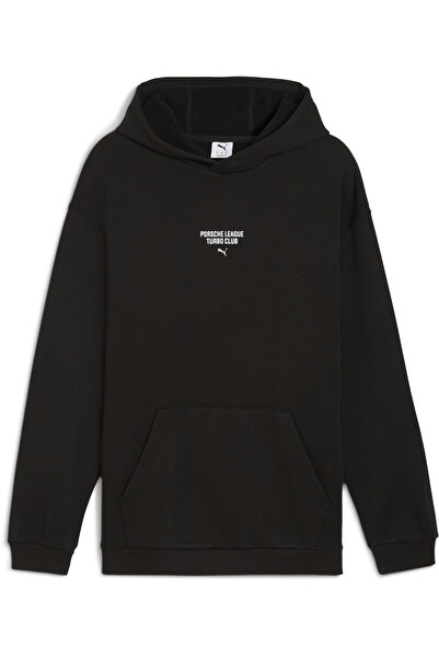 Puma Porsche Legacy Graphic Hoodie Ανδρικό
