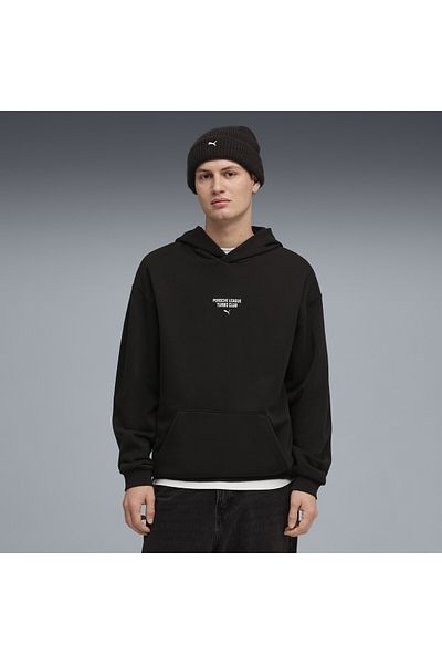 Puma Porsche Legacy Graphic Hoodie Ανδρικό