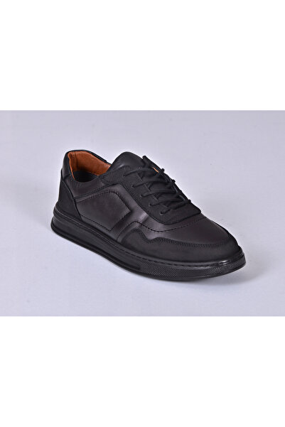 Scarpe Sano حذاء كاجوال مربوط من الجلد الطبيعي يوميًا، متوسط ​​الطول بالكامل،...