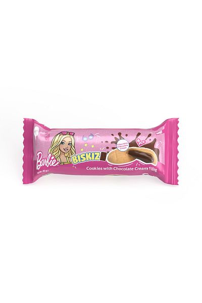 KANDİZ Biscuit Cocoa 45g