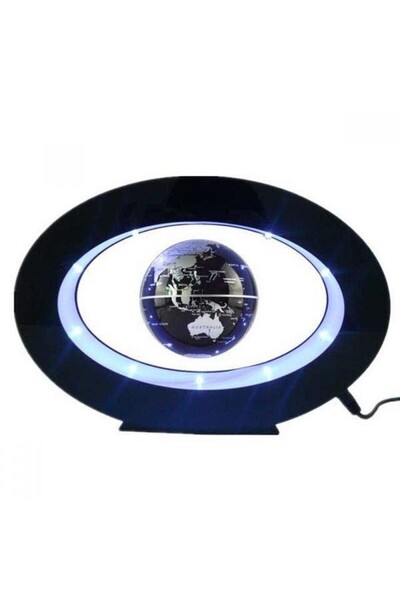 OEM Glob pamantesc Terra, ce leviteaza cu lumini