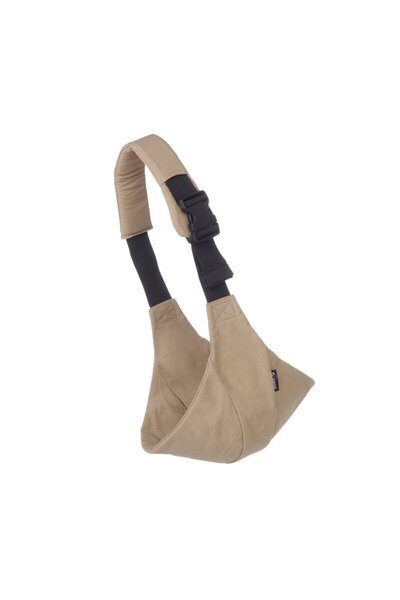 Jane Marsupiu bebe, Jane, Catch, Ergonomic, De la 9 luni pana la 22 Kg, Sesame