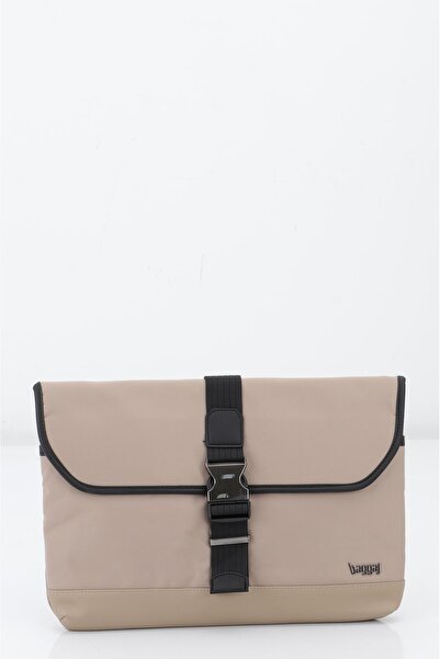 Baggaj Kp25263 Women's Hand Portfolio Bag