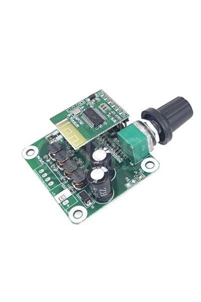 TIEE TPA3110 Bluetooth 4.2 Dijital Stereo Audio Amfi Modülü