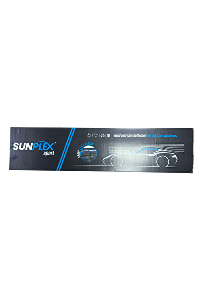 SUNPLEX Hyundai İ20 Cam Rüzgarlığı 2021-2024