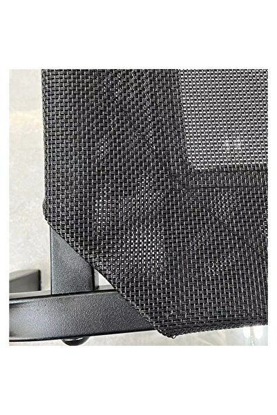 Flippy Pat pentru animale de companie, flexibil, plasă rezistentă la umiditate, picioare din oțel, respirabil, mărime S 68 x 55 x 16 cm, negru