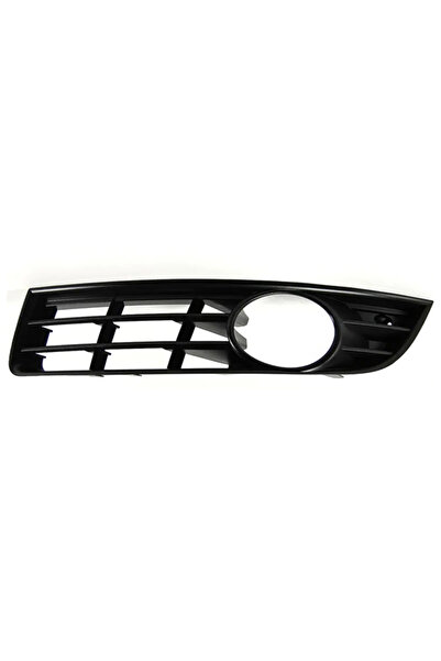 İthal VW PASSAT B6 SİSLİ SİS FAR KAPAĞI ÇERÇEVESİ 2005-2010 -SOL- 3C0853665A9B9
